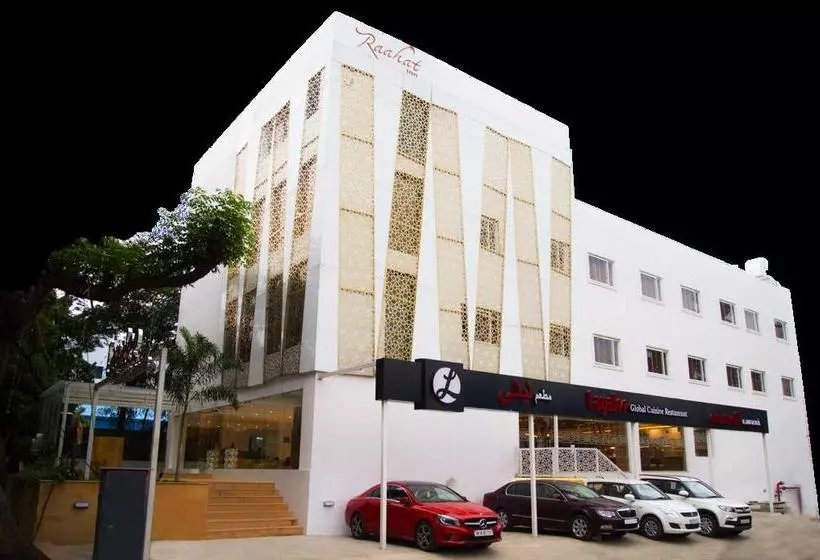 Raahat Inn Chennai