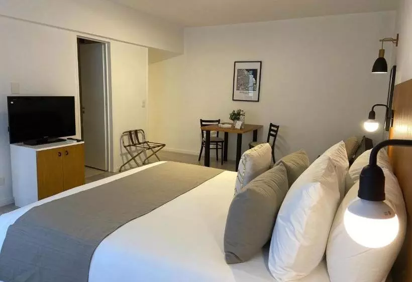 Fotos del hotel Ch Le Petit Suites:  7