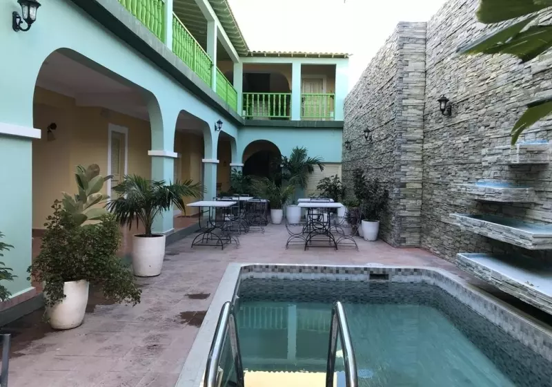 Fotos del hotel Hotel E La Calesa:  11