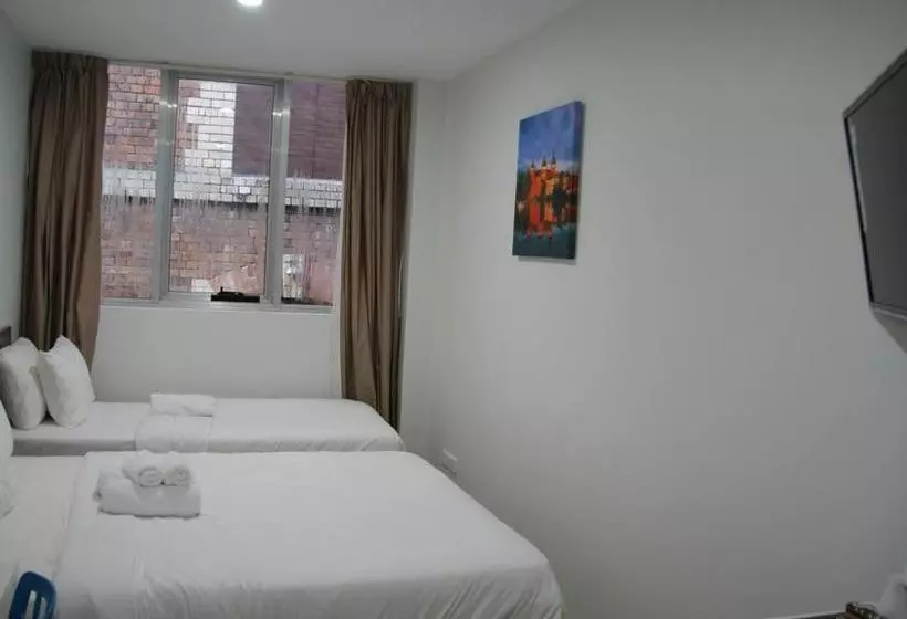 Fotos del hotel Dixon Residences:  2
