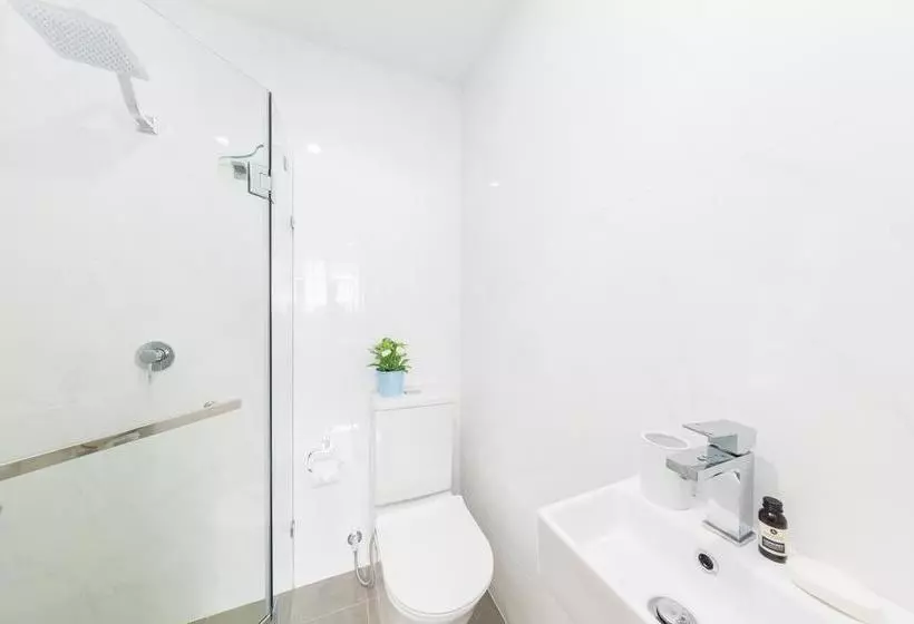 Fotos del hotel Dixon Residences:  8