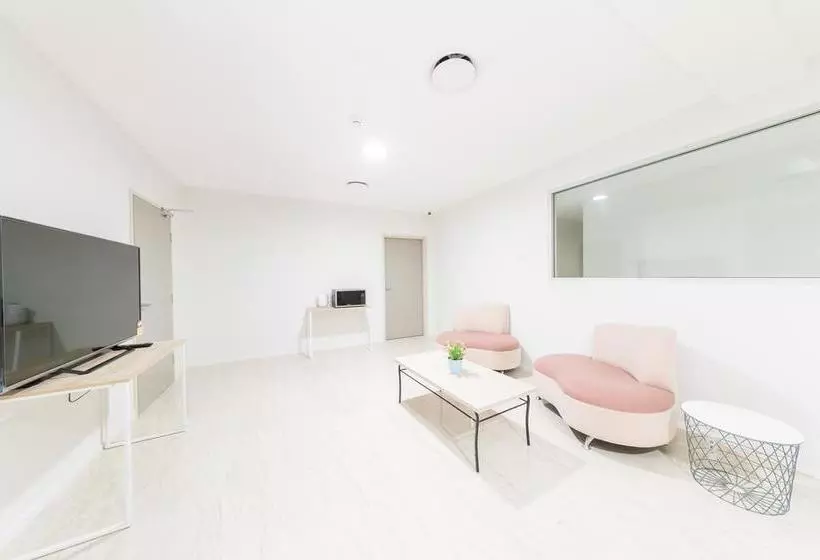 Fotos del hotel Dixon Residences:  3