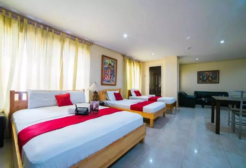 Fotos del hotel Reddoorz Plus @ Better Living Paranaque:  2