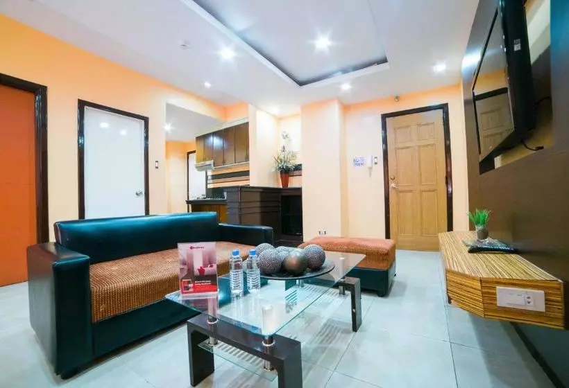 Fotos del hotel Reddoorz Plus @ Better Living Paranaque:  12