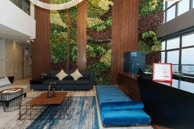 Fotos del hotel Reddoorz Premium Near Ust Hospital:  6