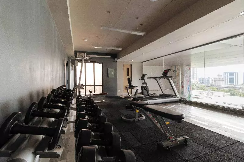 Fotos del hotel Reddoorz Premium Near Ust Hospital:  4