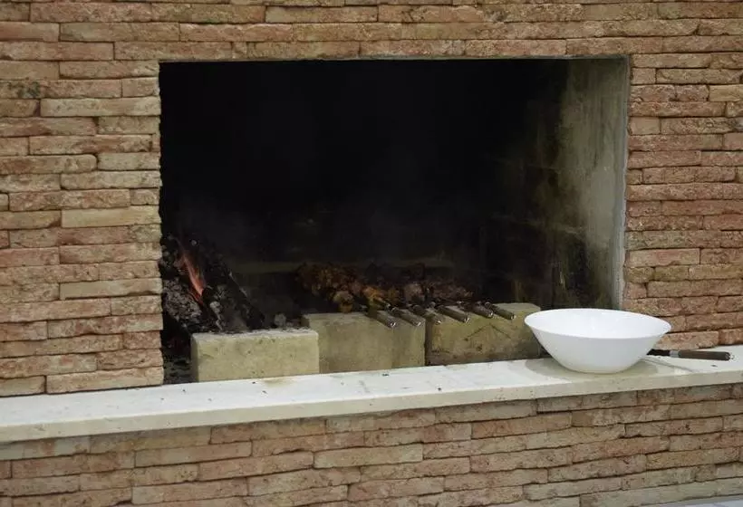Fotos del hotel Amser:  11