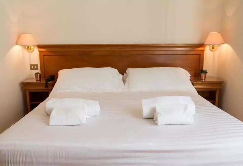 Fotos del hotel San Bernardo:  16