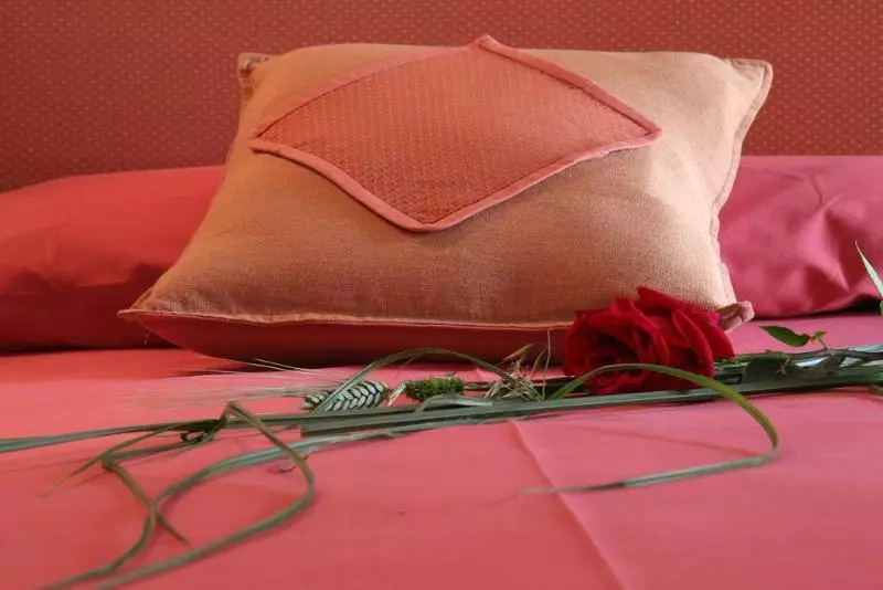 Fotos del hotel Posada De Lluc:  10