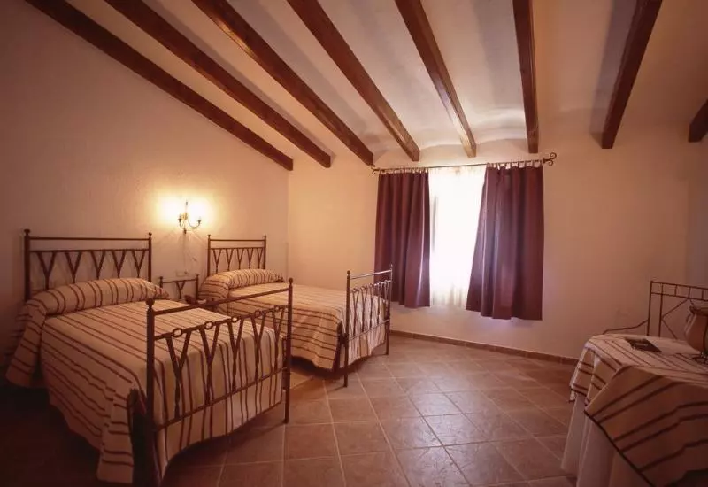 Posada De Lluc