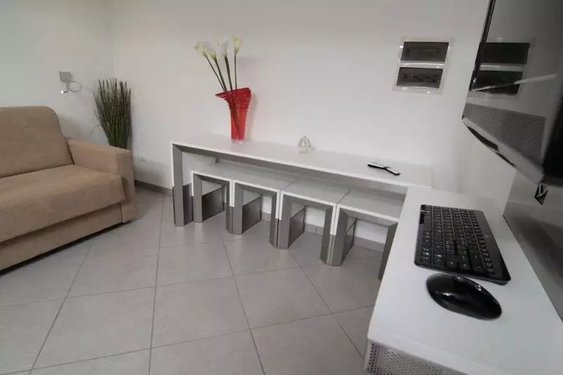 Fotos del hotel Smart Home:  6