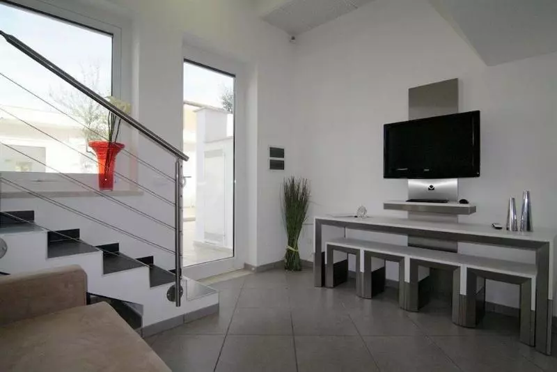 Fotos del hotel Smart Home:  8