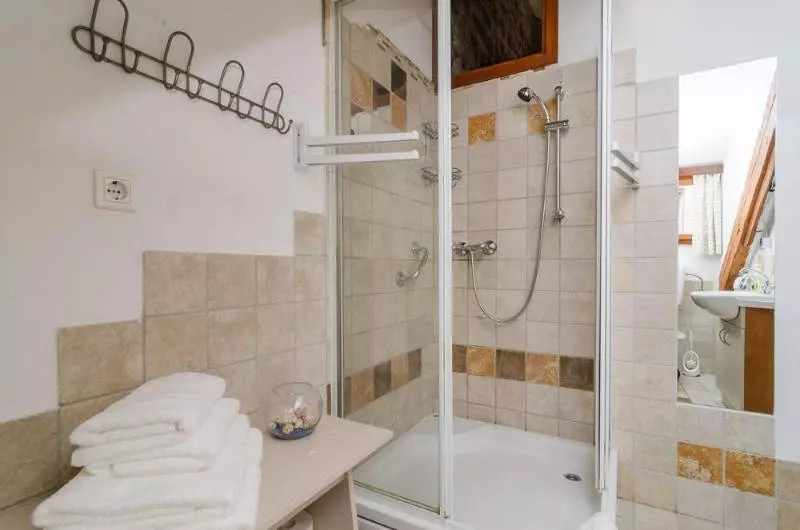 Fotos del hotel Apartments Martecchini:  9