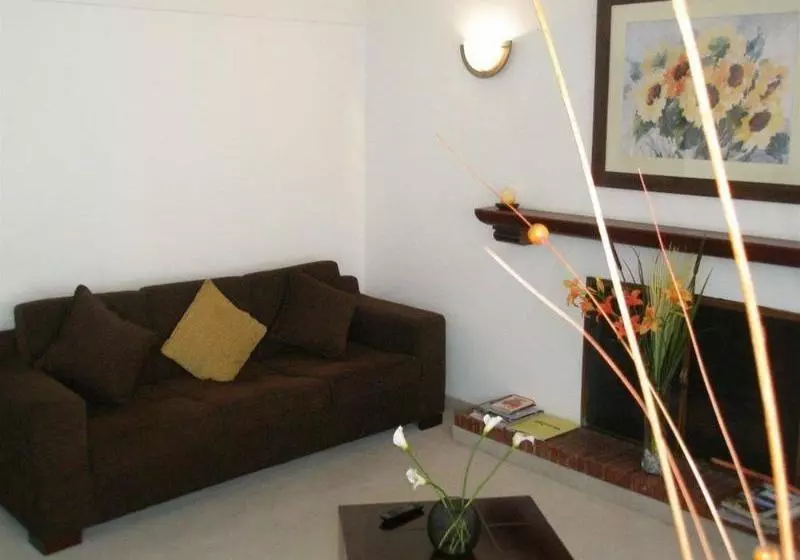 Fotos del hotel Balmoral Casa & Boutique:  11