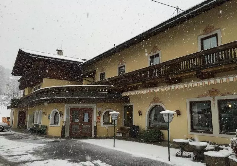 Fotos del hotel Knappenstuben:  6