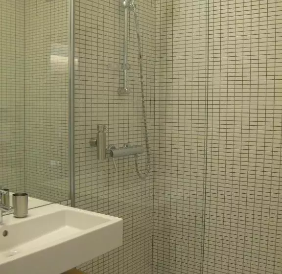 Fotos del hotel Key Inn Appart Hotel Parc De Merl:  6