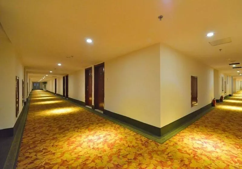 Fotos del hotel Greentree Alliance Beijing West Railway Station Zhanqian North Square:  7