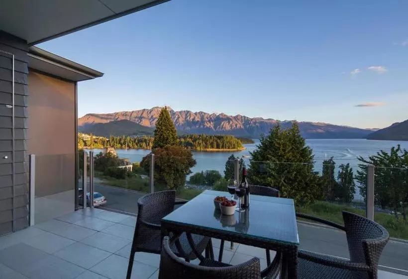 Fotos del hotel Lakeridge Queenstown:  5
