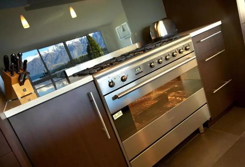 Fotos del hotel Lakeridge Queenstown:  7