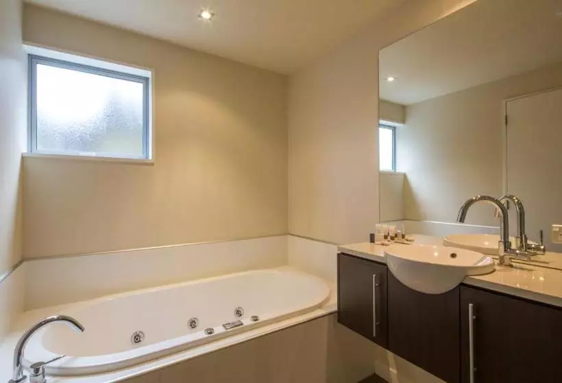 Fotos del hotel Lakeridge Queenstown:  4
