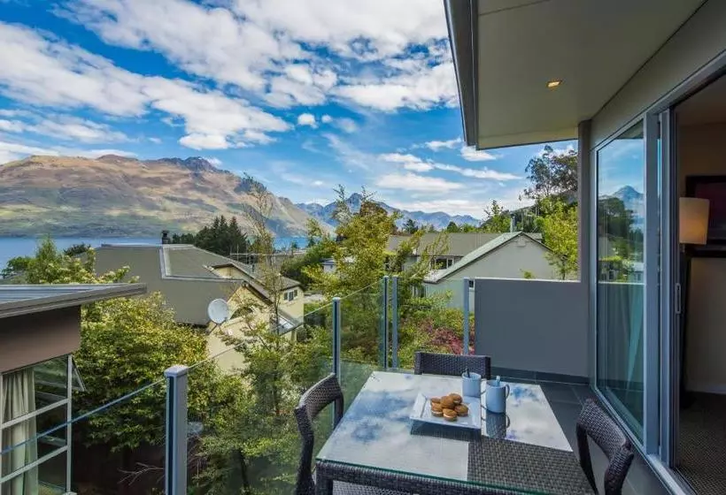 Fotos del hotel Lakeridge Queenstown:  2
