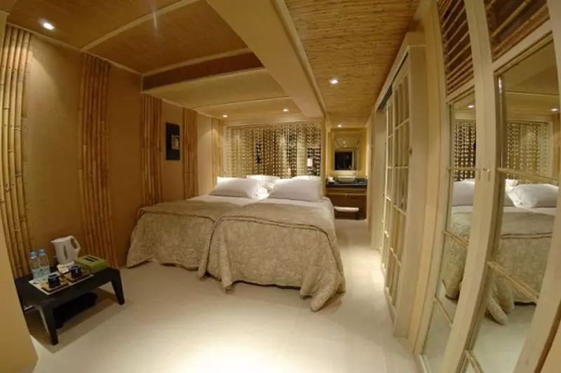 Fotos del hotel Vivere Azure:  3