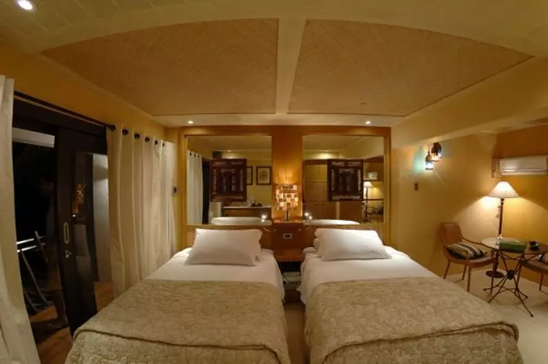Fotos del hotel Vivere Azure:  9