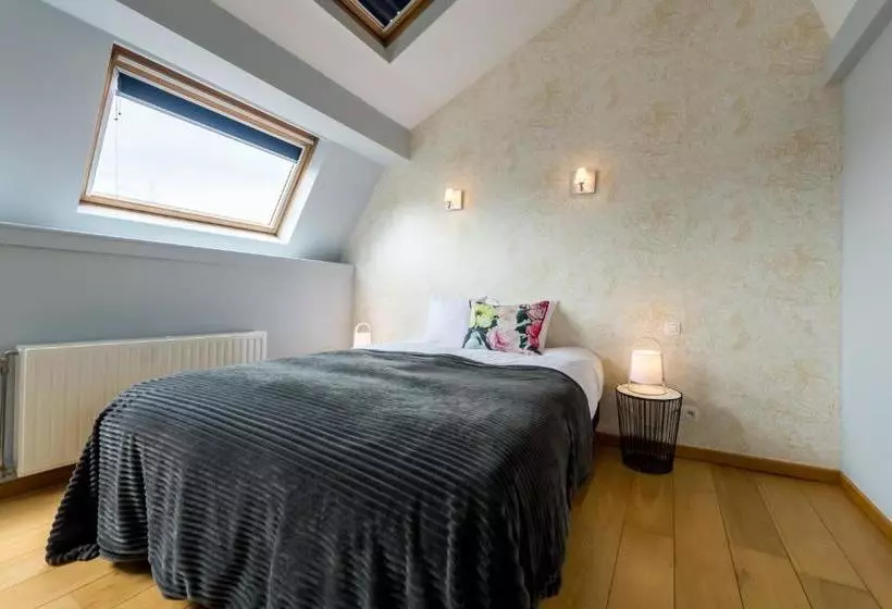 Fotos del hotel Smartflats City Saint Adalbert:  15