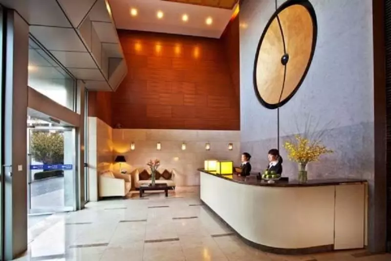 Fotos del hotel Gala Bay Residence:  2