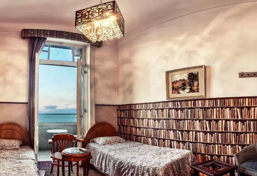 Fotos del hotel Philip House:  9