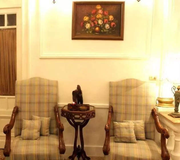 Fotos del hotel Philip House:  15