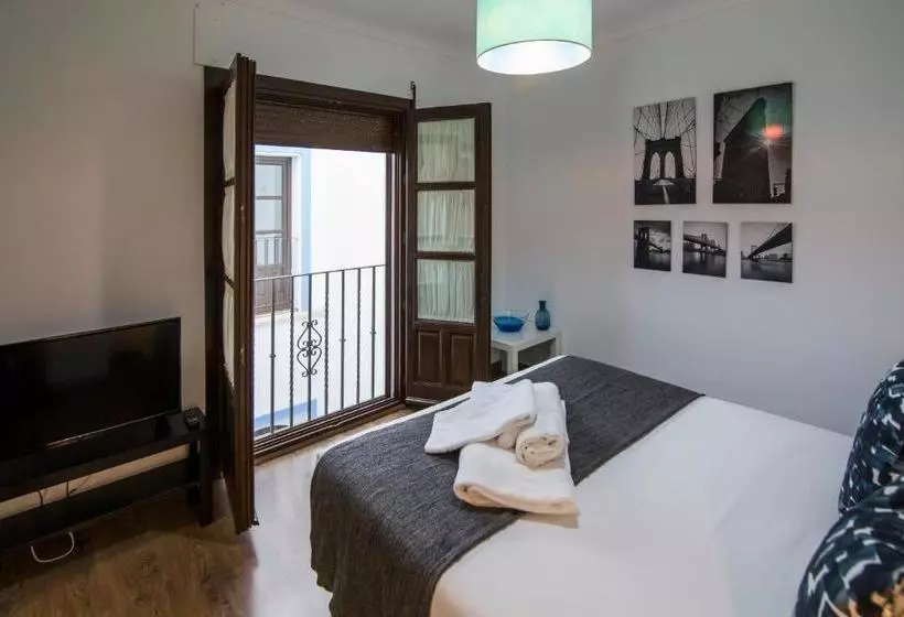 Fotos del hotel La Casa Del Rio:  11