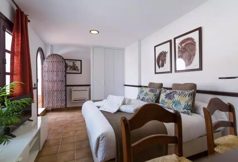 Fotos del hotel La Casa Del Rio:  13