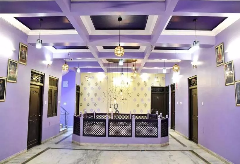 Fotos del hotel Malhotra:  4