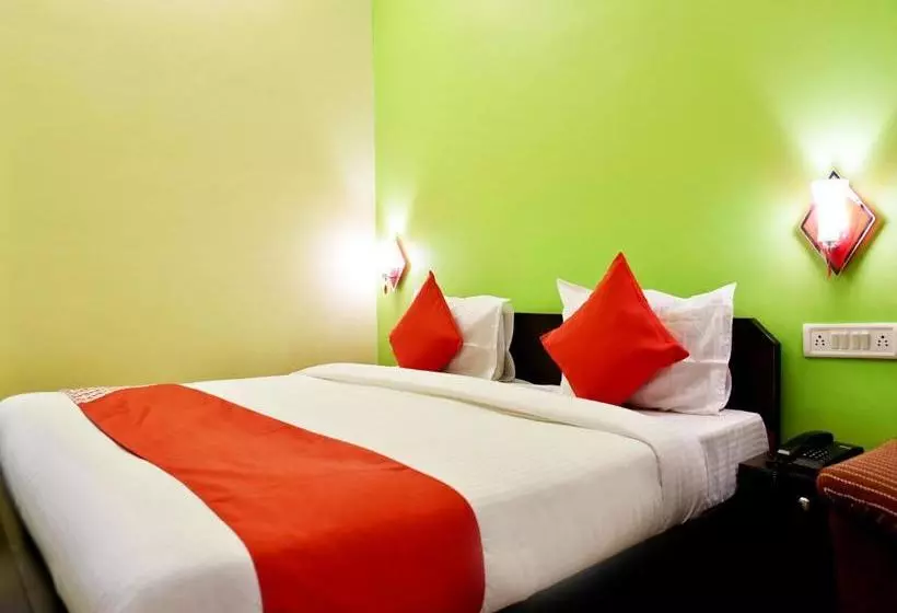 Fotos del hotel Malhotra:  14