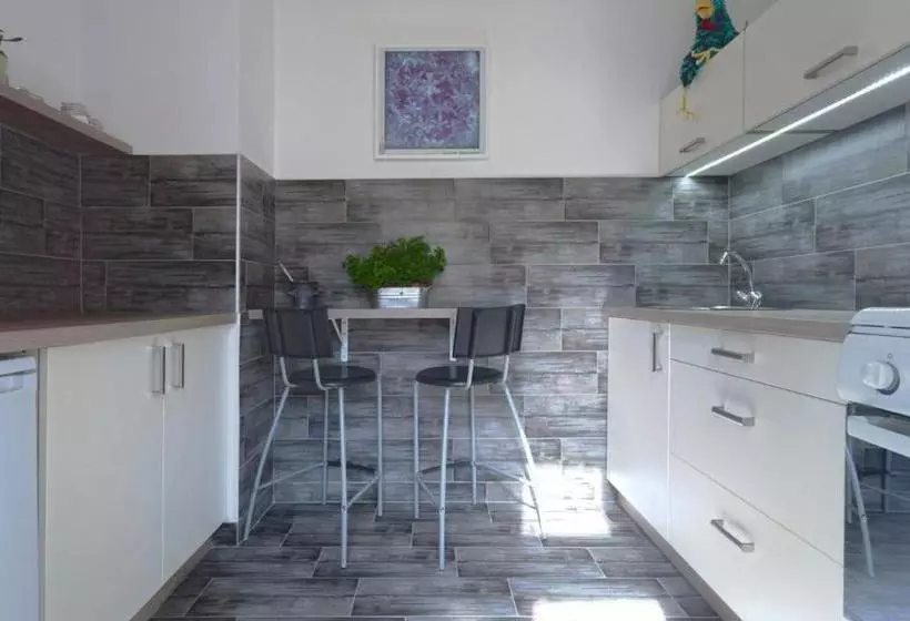 Fotos del hotel Souper Apartments Downtown:  6