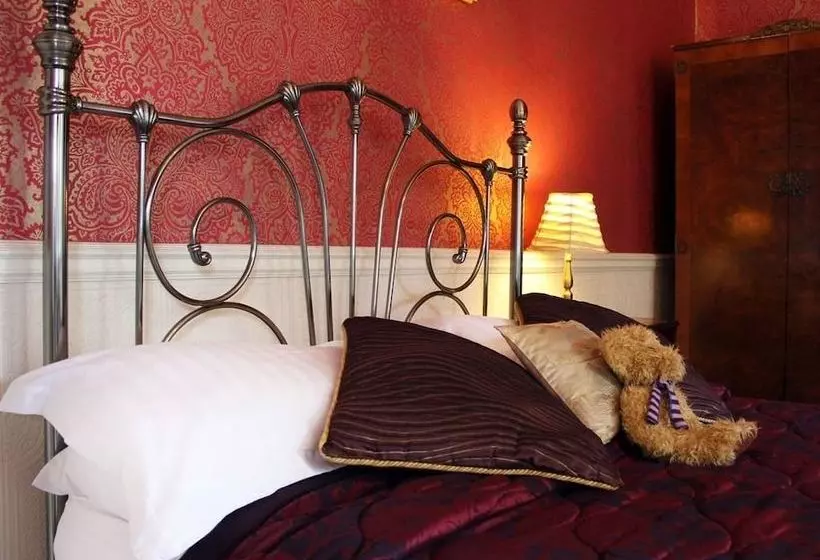 Fotos del hotel The Bloomsbury:  8