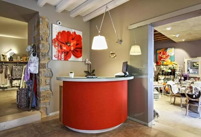 Fotos del hotel Notti O' Tunn:  3