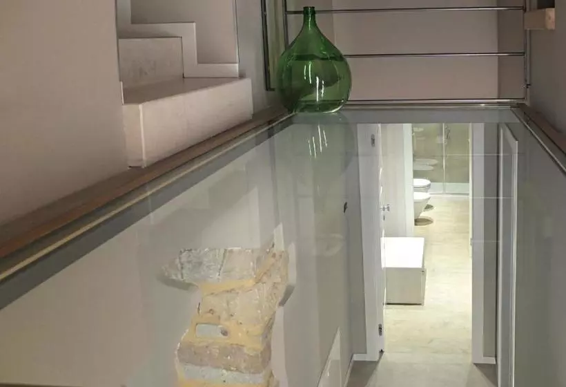 Fotos del hotel Notti O' Tunn:  14