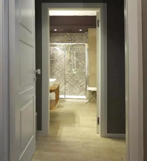 Fotos del hotel Notti O' Tunn:  8