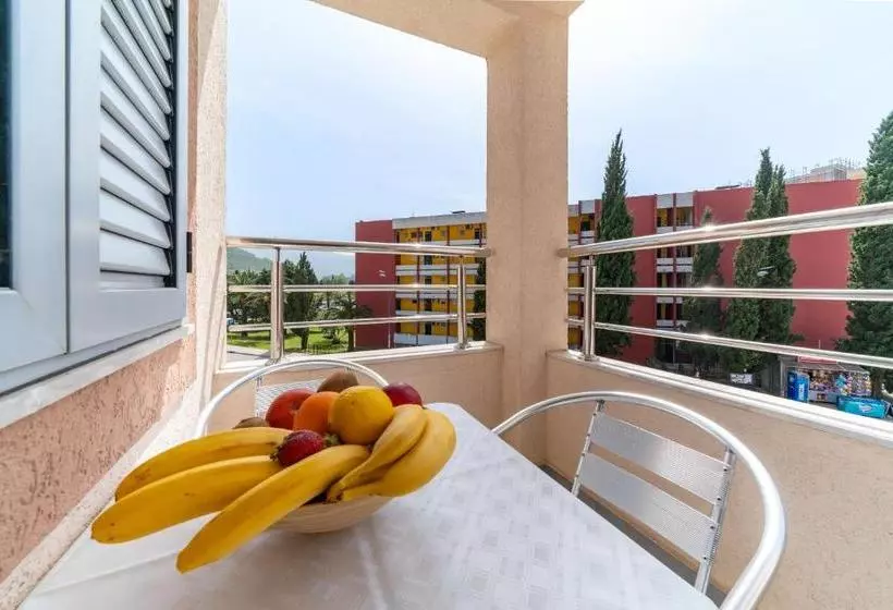 Fotos del hotel Sms Apartments:  9