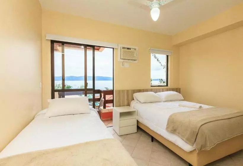 Fotos del hotel Letto Hotel Jurerê Guest House:  21