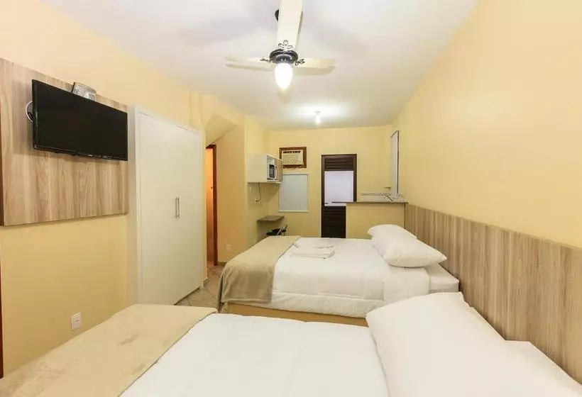 Fotos del hotel Letto Hotel Jurerê Guest House:  7