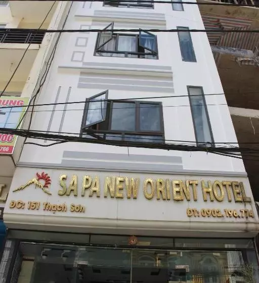 Sapa New Orient