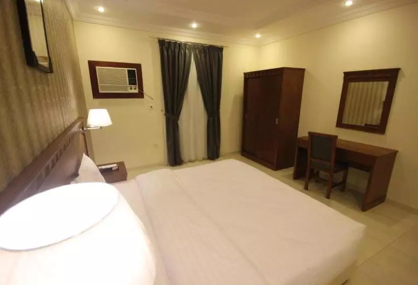 Fotos del hotel Alsalamah  Lamasat Palace Suites:  5