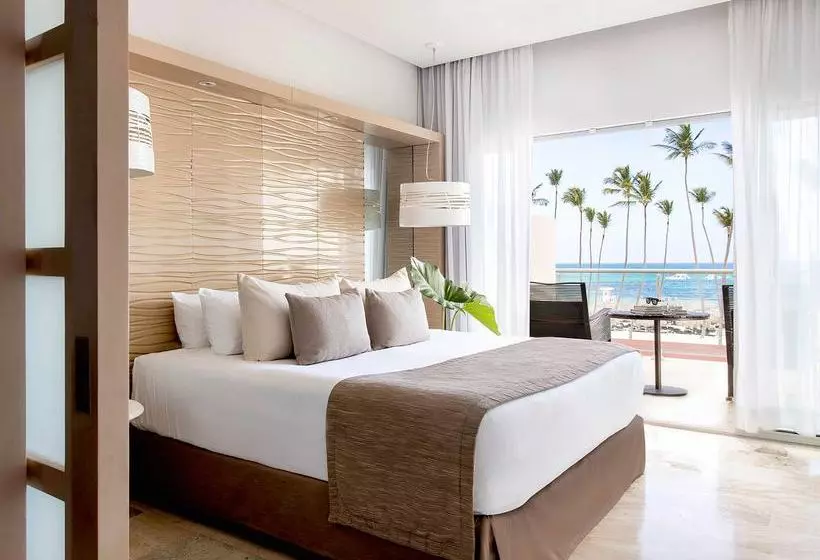 Royal Service At Paradisus Palma Real