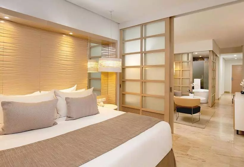 Fotos del hotel Royal Service At Paradisus Palma Real:  2