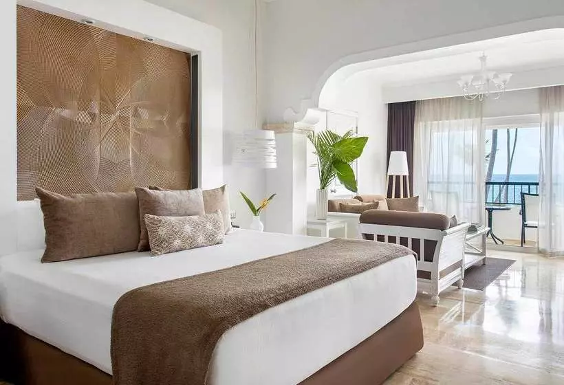 Fotos del hotel Royal Service At Paradisus Palma Real:  12