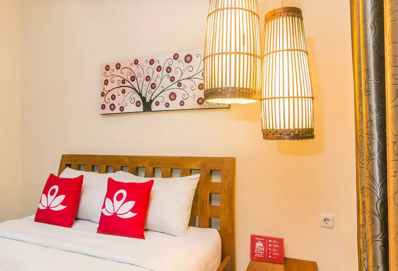 Fotos del hotel Zen Rooms Denpasar Mahendradata:  14