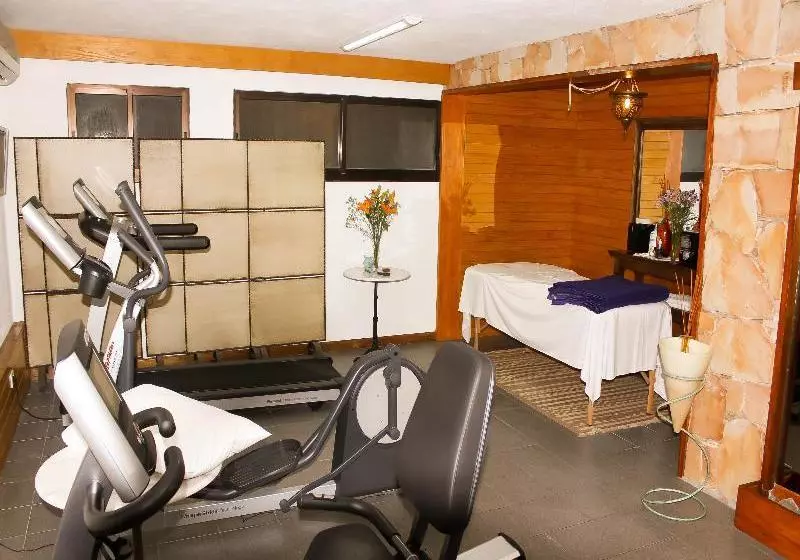 Fotos del hotel Centuria Hotel Punta Del Este - Adults Only:  2